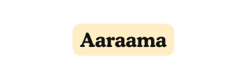 Aaraama